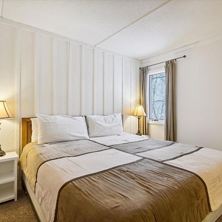 3-Bedroom Condo Ski-In, Shuttle, And Cozy Fireplace Whiffletree I3 Killington Buitenkant foto