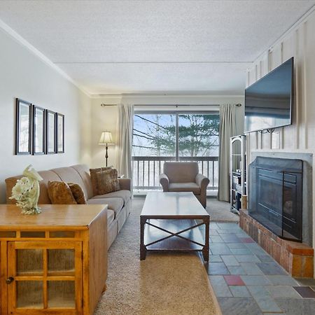 3-Bedroom Condo Ski-In, Shuttle, And Cozy Fireplace Whiffletree I3 Killington Buitenkant foto