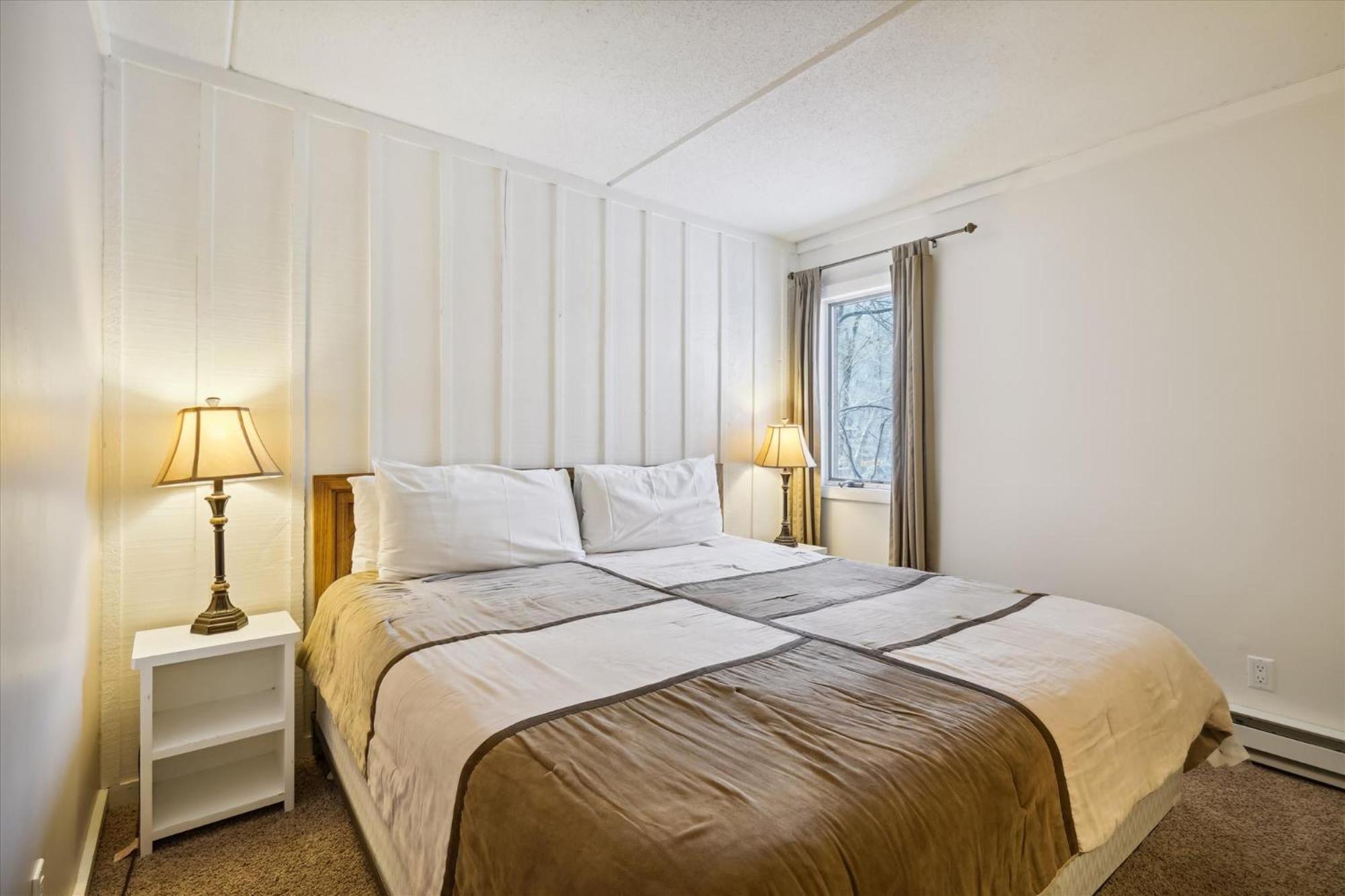 3-Bedroom Condo Ski-In, Shuttle, And Cozy Fireplace Whiffletree I3 Killington Buitenkant foto