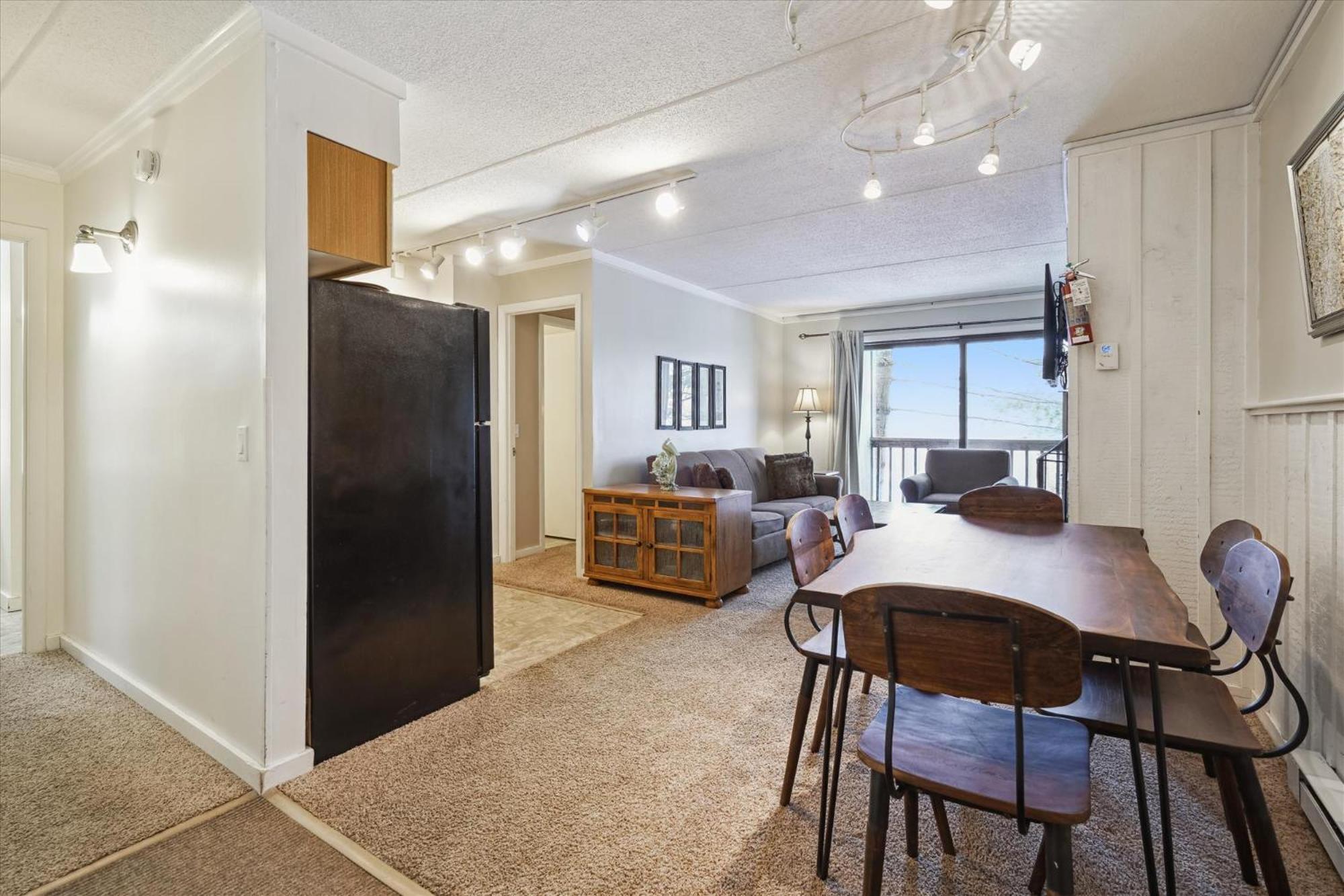 3-Bedroom Condo Ski-In, Shuttle, And Cozy Fireplace Whiffletree I3 Killington Buitenkant foto