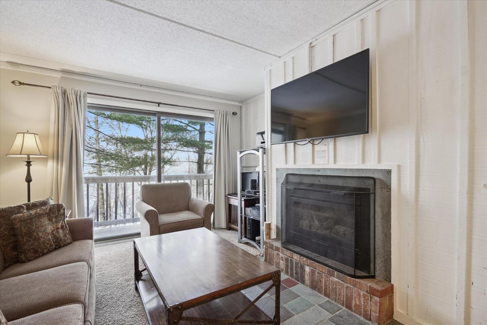 3-Bedroom Condo Ski-In, Shuttle, And Cozy Fireplace Whiffletree I3 Killington Buitenkant foto